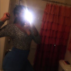 Fashion nova bodysuit